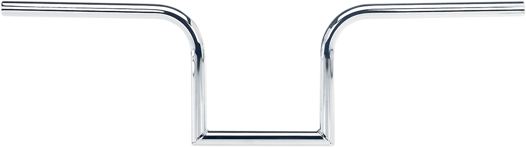 BILTWELL 1" Handlebar - Frisco - Chrome 6003-1052 — image 1