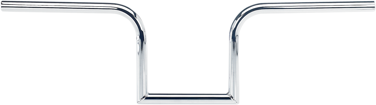 BILTWELL 1" Handlebar - Frisco - Chrome 6003-1052 — image 1
