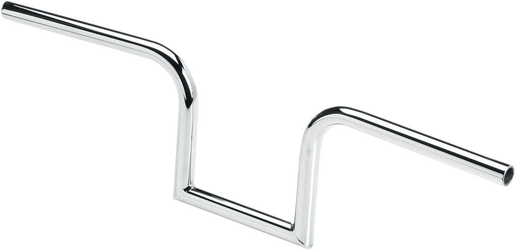 BILTWELL 1" Handlebar - Frisco - Chrome 6003-1052 — image 2