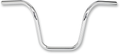 BILTWELL 1" Handlebar - Ape Hanger - 12" - Chrome 6004-1052 — image 1
