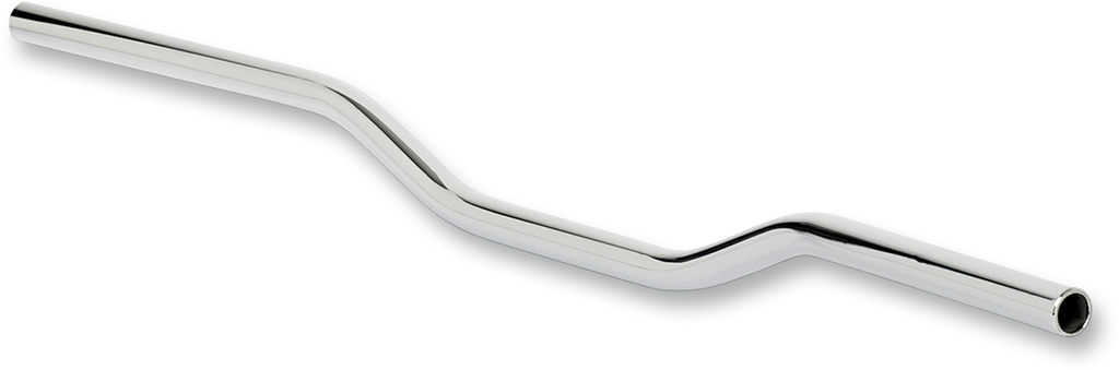 BILTWELL 1" Handlebar - Tracker - Chrome 6007-1052 — image 2