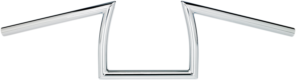 BILTWELL 1" Handlebar - Keystone XL - Chrome 6014-1056 — image 1