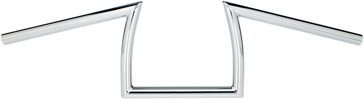 BILTWELL 1" Handlebar - Keystone XL - Chrome 6014-1056 — image 1