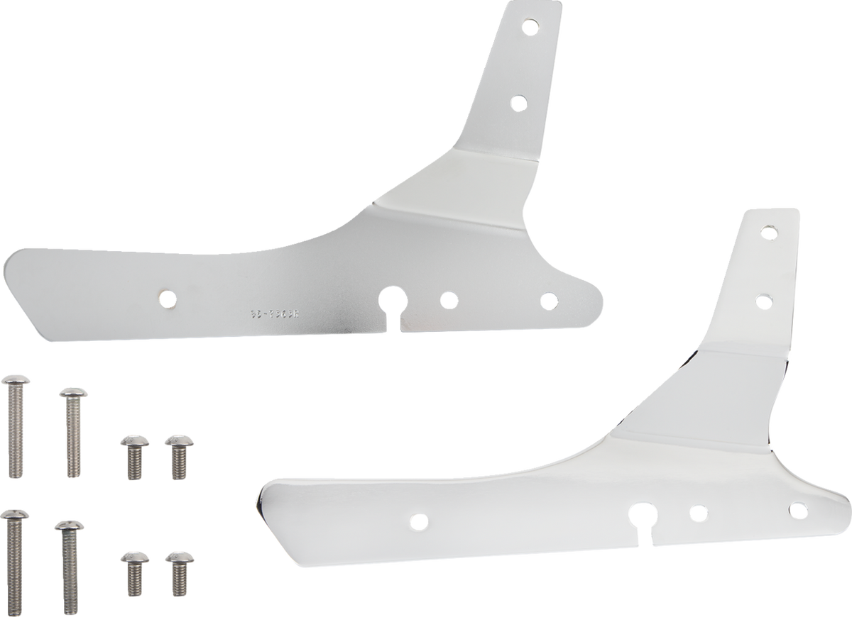 COBRA Mini Sissy Bar - XL '04-17 602-1103 — image 2