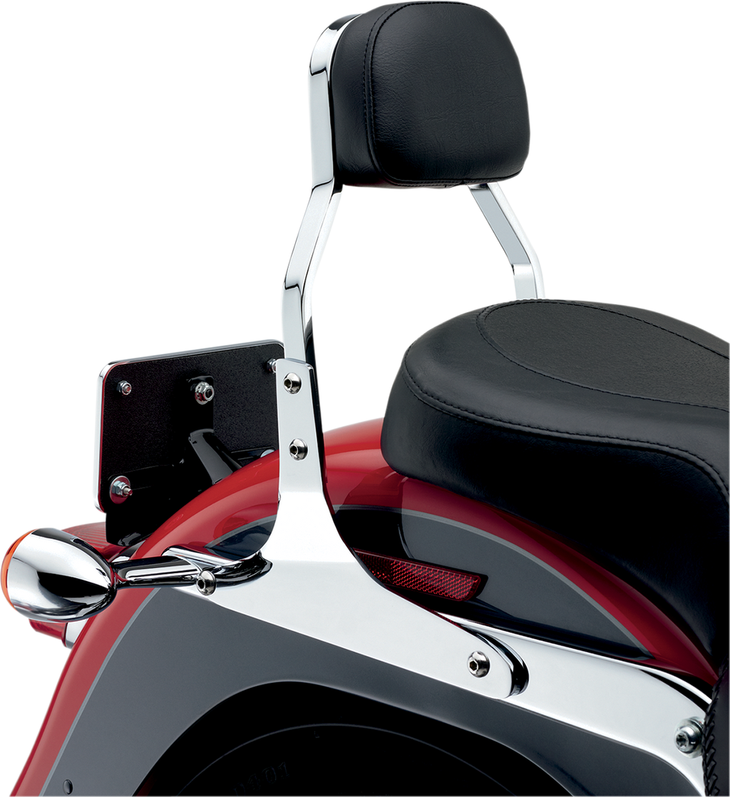 COBRA Mini Sissy Bar - XL '04-17 602-1103 — image 3