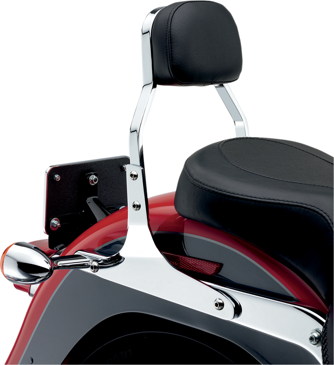 COBRA Mini Sissy Bar - XL '04-17 602-1103 — image 3