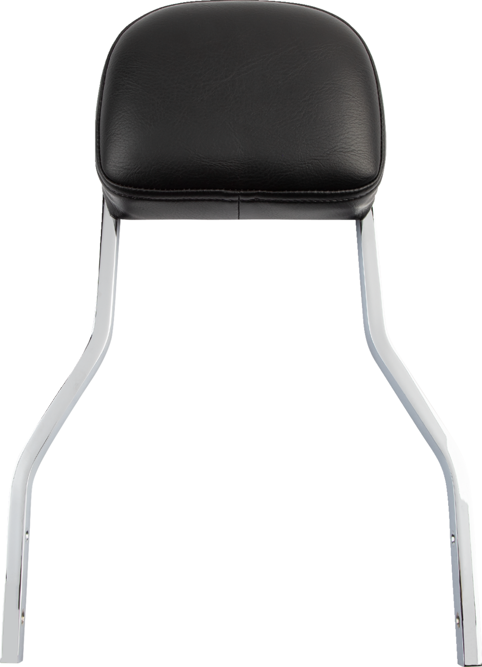 COBRA Short Sissy Bar - FLSTC/N 602-1204 — image 1