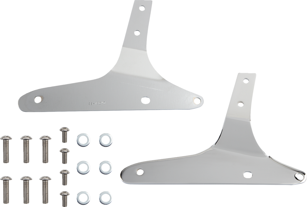 COBRA Short Sissy Bar - FLSTC/N 602-1204 — image 2