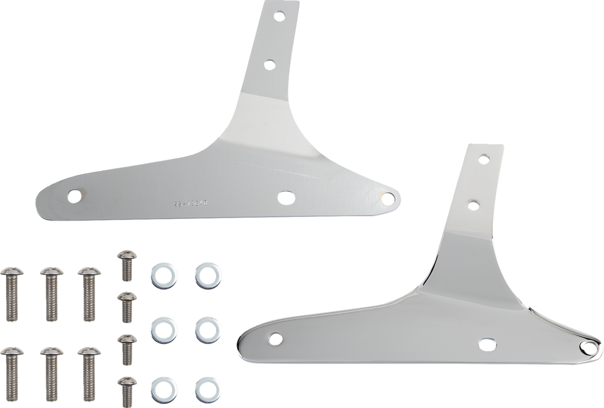 COBRA Short Sissy Bar - FLSTC/N 602-1204 — image 2