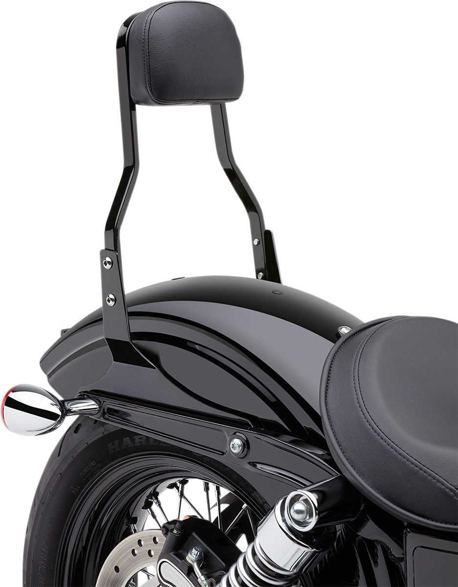 COBRA Short Sissy Bar - FLSTC/N 602-1204 — image 4
