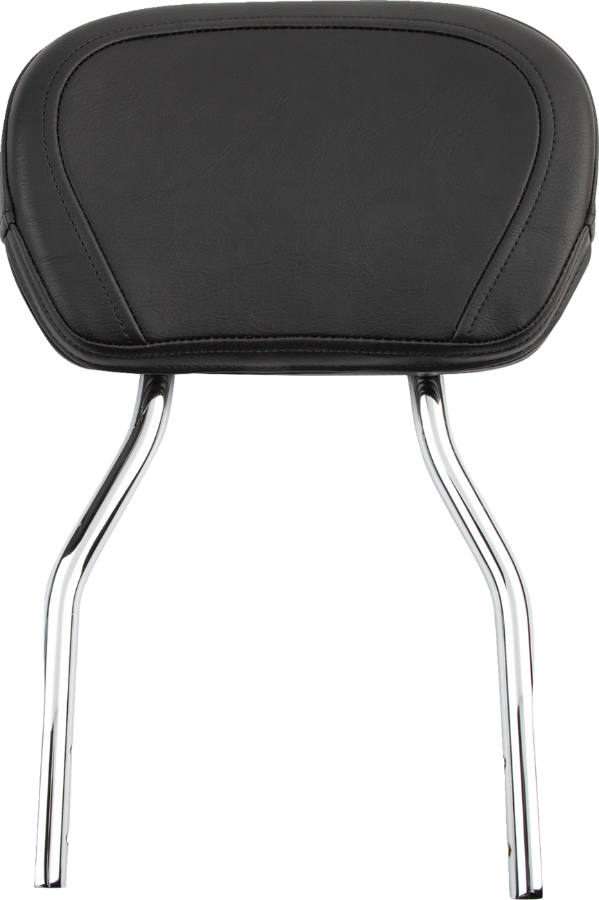 COBRA Round Sissy Bar - Standard - FLSTF/FXST 602-1251 — image 1