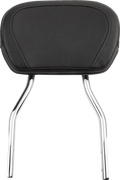 COBRA Round Sissy Bar - Standard - FLSTF/FXST 602-1251 — image 1