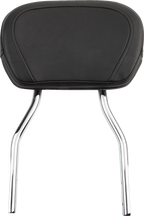 COBRA Round Sissy Bar - Standard - FLSTF/FXST 602-1251 — image 1
