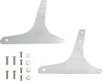COBRA Round Sissy Bar - Standard - FLSTF/FXST 602-1251 — image 2