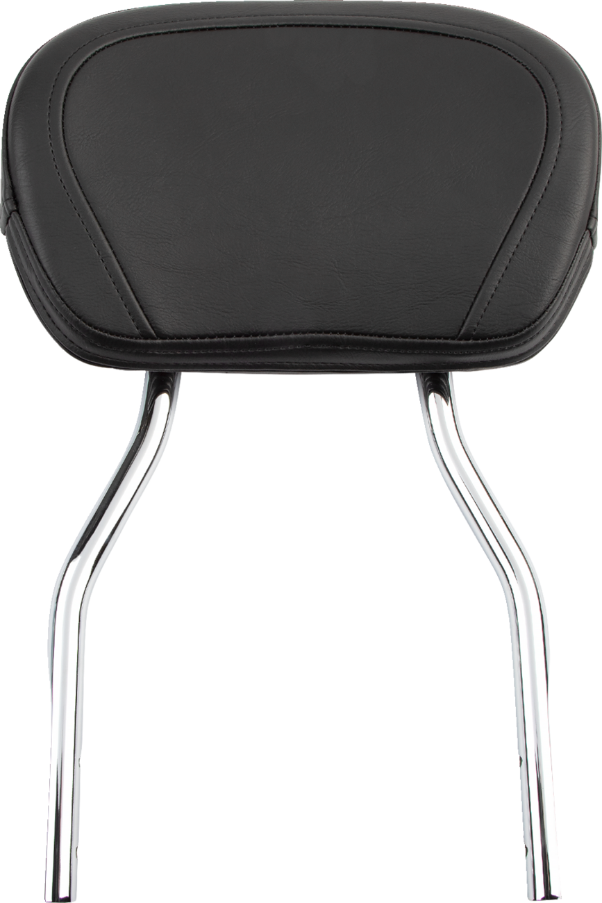 COBRA Round Sissy Bar - Standard - XL 602-1253 — image 1