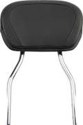 COBRA Round Sissy Bar - Standard - XL 602-1253 — image 1