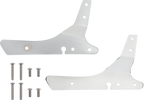 COBRA Round Sissy Bar - Standard - XL 602-1253 — image 2
