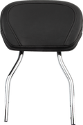 COBRA Round Sissy Bar - Standard - FLST 602-1254 — image 1