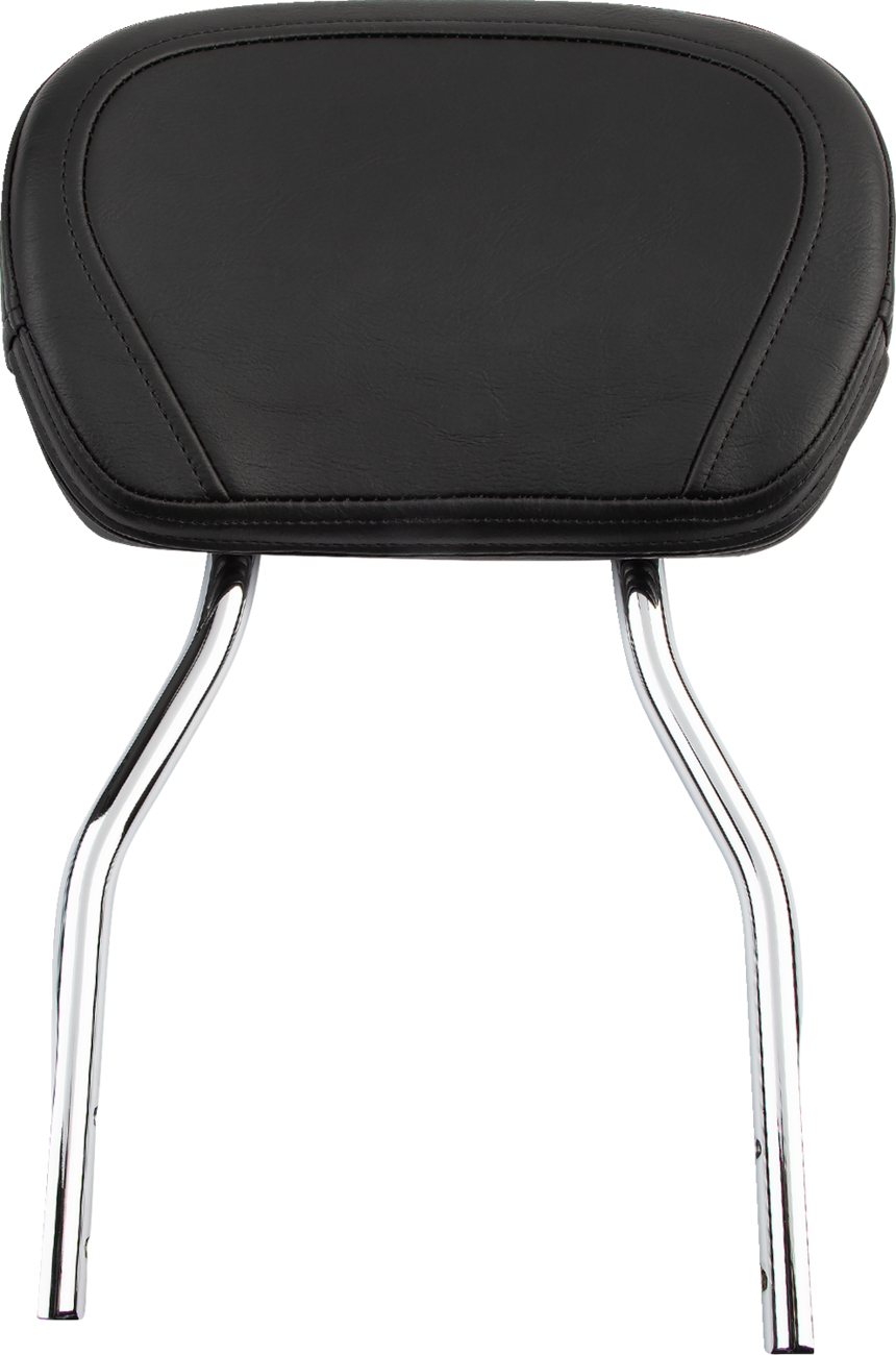 COBRA Round Sissy Bar - Standard - FLST 602-1254 — image 1