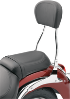 COBRA Round Sissy Bar - Standard - FLST 602-1254 — image 3