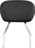 COBRA Round Sissy Bar - Short - FLSTF/FXST 602-1300 — image 1
