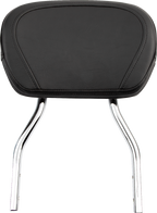 COBRA Round Sissy Bar - Short - FLSTF/FXST 602-1300 — image 1