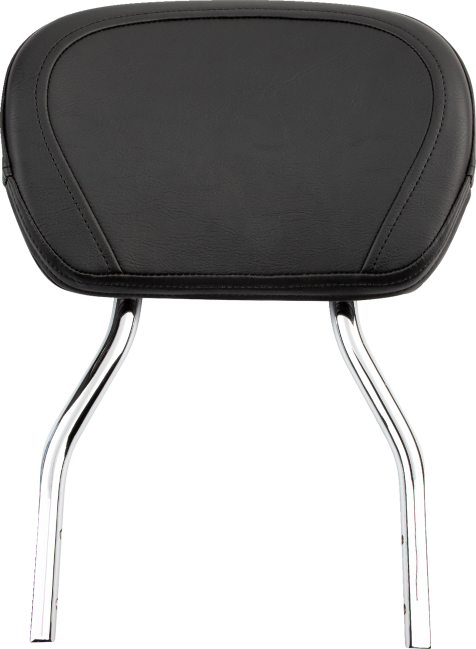 COBRA Round Sissy Bar - Short - FLSTF/FXST 602-1300 — image 1