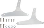 COBRA Round Sissy Bar - Short - FLSTF/FXST 602-1300 — image 2