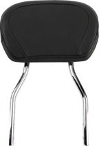COBRA Round Sissy Bar - Short - FLSTF/FXST 602-1301 — image 1