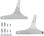 COBRA Round Sissy Bar - Short - FLSTF/FXST 602-1301 — image 2