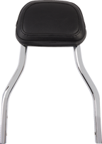 COBRA Backrest Kit - 14" - Chrome - Softail 602-2001 — image 1
