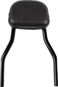 COBRA Backrest Kit - 14" - Black - Softail 602-2001B — image 1