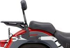 COBRA Backrest Kit - 14" - Black - Softail 602-2001B — image 4