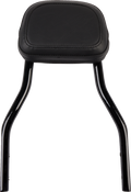 COBRA Backrest Kit - 14" - Black - Dyna 602-2004B — image 1