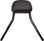 COBRA Backrest Kit - 14" - Black - Softail 602-2007B — image 1