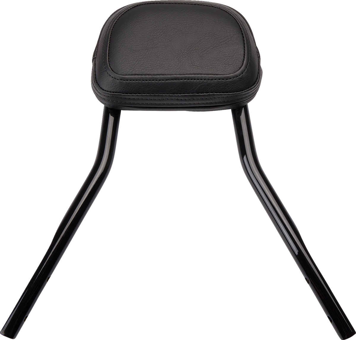 COBRA Backrest Kit - 14" - Black - Softail 602-2007B — image 1