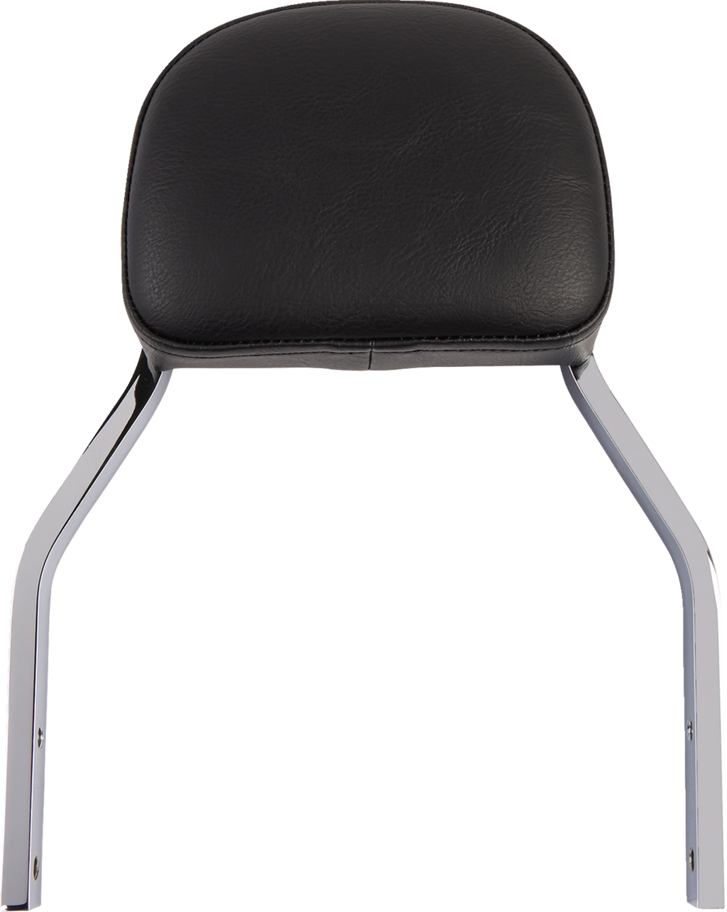 COBRA Backrest Kit - 11" - Chrome - Softail 602-2021 — image 1