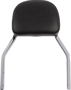 COBRA Backrest Kit - 11" - Chrome - Softail 602-2021 — image 1