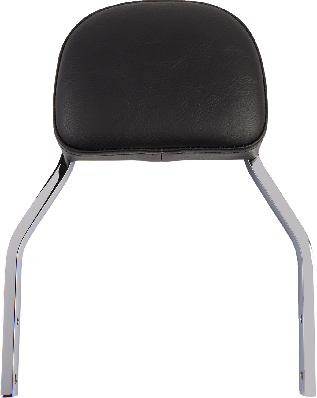 COBRA Backrest Kit - 11" - Chrome - Softail 602-2021 — image 1