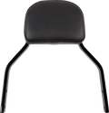 COBRA Backrest Kit - 11" - Black - Softail 602-2022B — image 1
