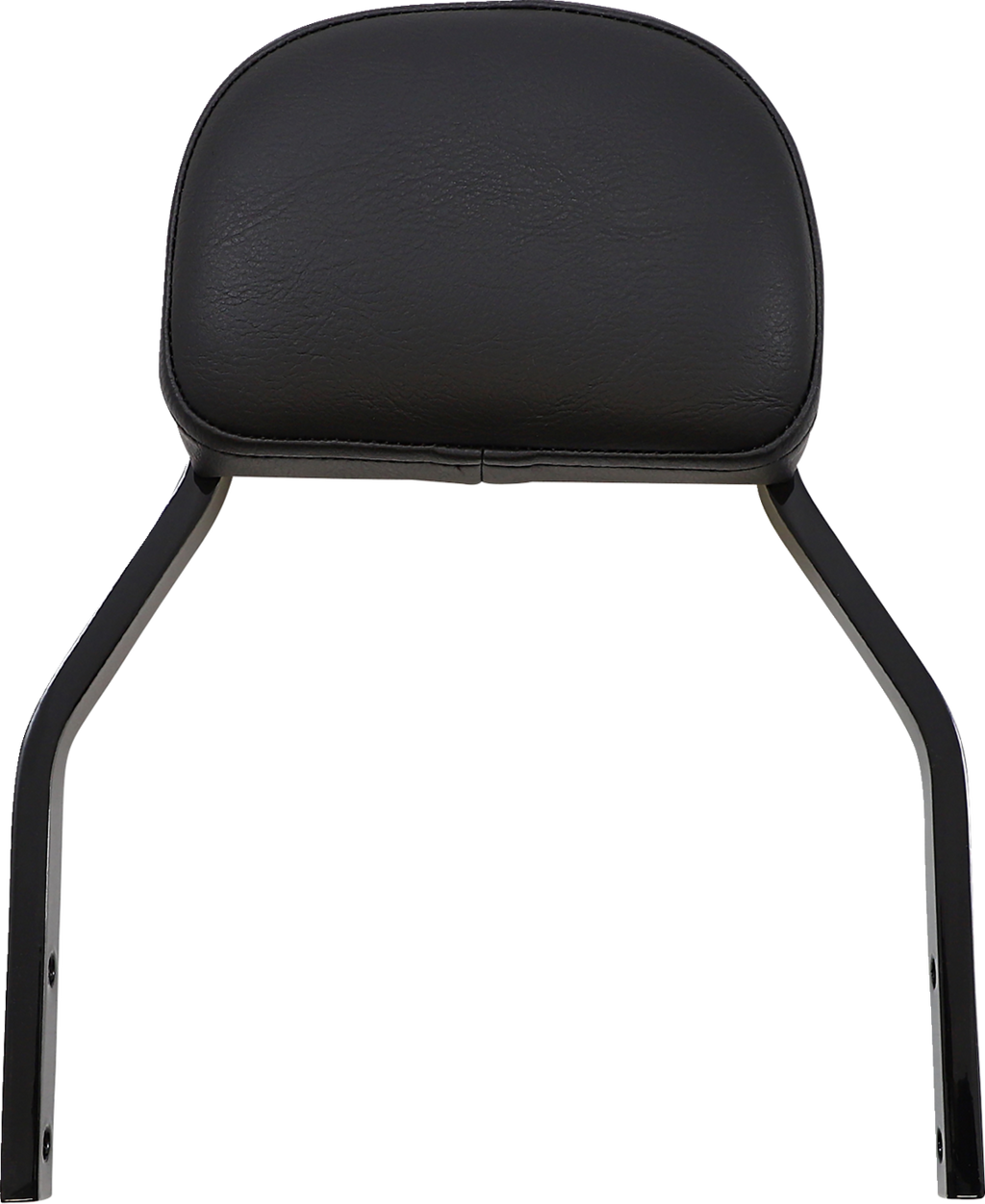 COBRA Backrest Kit - 11" - Black - Dyna 602-2024B — image 2