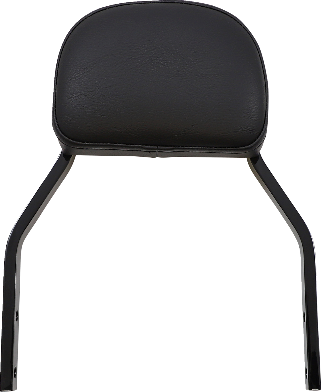 COBRA Backrest Kit - 11" - Black - Dyna 602-2024B — image 2