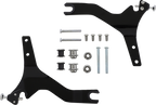 COBRA Backrest Kit - 11" - Black - XL 602-2025B — image 3