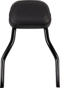 COBRA Backrest Kit - 14" - Chrome - Softail 602-2041 — image 1