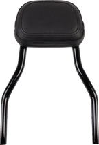 COBRA Backrest Kit - 14" - Chrome - Softail 602-2041 — image 1
