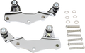 COBRA Detachable Backrest Mounting Kit 602-2100 — image 1