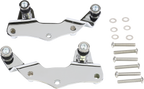 COBRA Detachable Backrest Mounting Kit 602-2100 — image 1