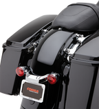 COBRA Detachable Backrest Mounting Kit 602-2100 — image 2