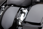 COBRA Detachable Backrest Mounting Kit 602-2100 — image 3