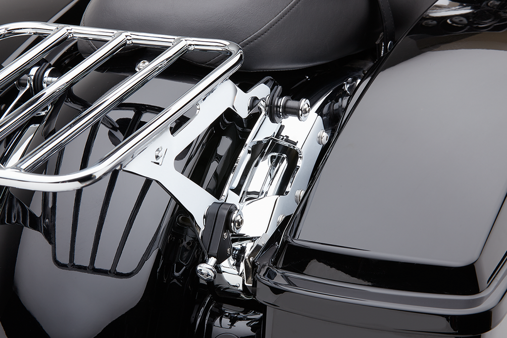 COBRA Detachable Backrest Mounting Kit 602-2100 — image 4